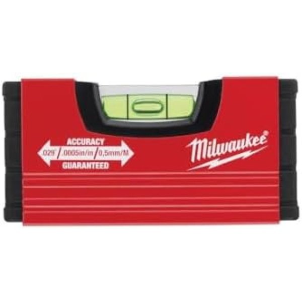 Milwaukee - Minibox Level