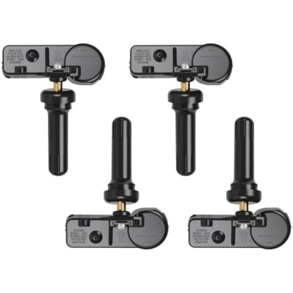 CDWTPS TPMS Sensor,GM 315Mhz Tire Pressure Monitoring Sensor Compatible