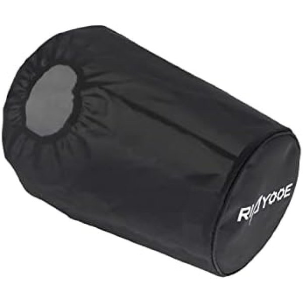 Car Cone Performance Air Filter Cover Sock Thicker Version Dust-proof