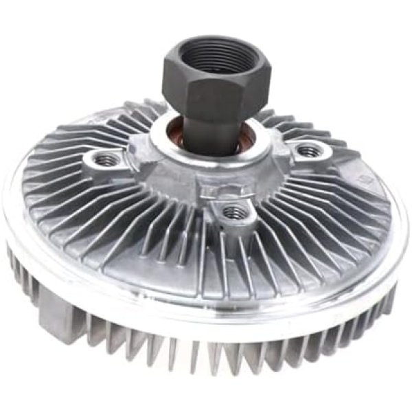 Hayden® 2786 - Severe Duty Thermal Engine Cooling Fan Clutch for 1996-2006 GM