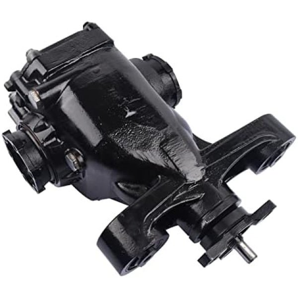 Rear Differential Axle Carrier 3.27 Ratio Replacement for Cadillac ATS AWD