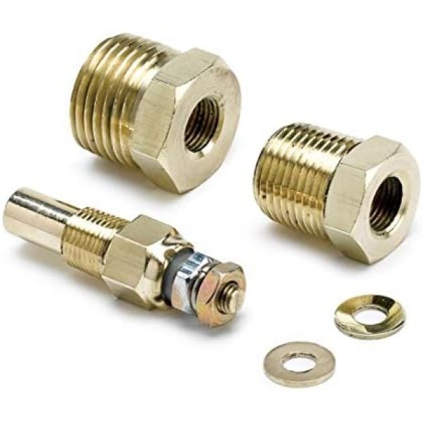 Auto Meter 2385 Autogage Electric Temperature Sender