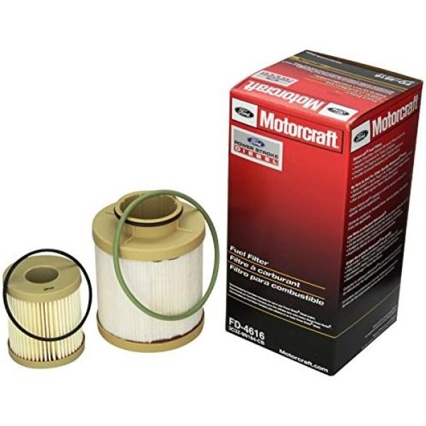 Motorcraft FD-4616 Fuel Filter